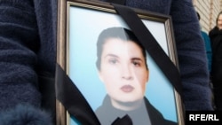 Яна Палякова