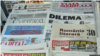 „Societatea rusă pare a nu fi pregătită pentru o democrație care lezează sacralitatea Kremlinului” (Dorin Popescu/ziare.com)
