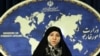 ایران گسترش فهرست تحریم‌های آمریکا را بر خلاف توافق ژنو دانست
