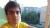 В Москве продолжается суд над "болотником" Иваном Непомнящих