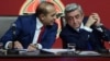 Очевидно, что Республиканская партия, выдвинувшая Овика Абрамяна на эту должность, обладает абсолютным большинством в парламенте, соответственно, данный вопрос является просто техническим