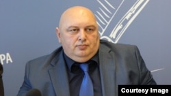Темур Надарая