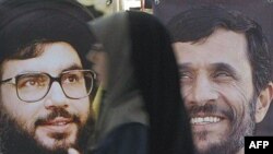 چندی پیش شایعه شده بود که دولت ایران،نصرالله را از رهبری حزب الله لبنان برکنار کرده است.