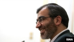 سخنگوی شورای نگهبان بار دیگر تکرار کرد که مصوبه مجلس به دلیل مغایرت با اصل ۱۱۵ قانون اساسی از سوی این شورا رد شده است. (عکس: ISNA)
