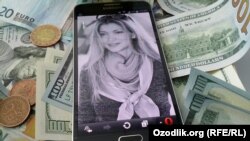 АҚШ ва Европа мамлакатлари Гулнора Каримова телеком ширкатларидан 1 миллиард доллар олганини гумон қилмоқда.