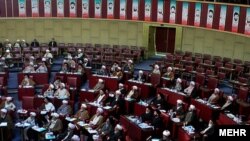 اجلاس خبرگان رهبری در اسفندماه ۸۷