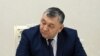 Иманкулов: Аэропорттогу окуя жүзүбүзгө көө жапты