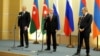 Փաշինյանը Սոչիում կհանդիպի Ալիևի հետ
