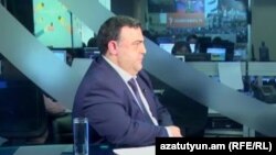 Փոխոստիկանապետ Հովհաննես Քոչարյան, արխիվ