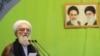 «هيات مذاکره‌کننده ايرانی می‌داند آمريکا دشمن شماره يک ما است»