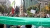 روحانیون مبارز: مردم در برابر خشونت‌گران خویشتن‌داری کنند