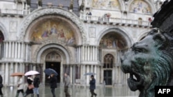 Venecija, Ilustrativna fotografija