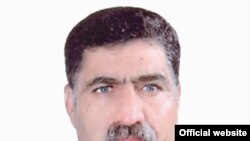 علی نجاتی، عضو هيات مديره سنديکای کارگران نيشکر هفت تپه