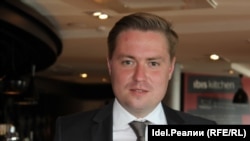 Дмитрий Семёнов