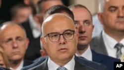 Милош Вучевич