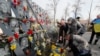 "Я стал частичкой истории". Участники Евромайдана десять лет спустя