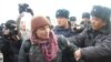 “23 тууралуу”: Элди ким тоноду?
