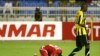 شکست سه بر یک پرسپوليس در عربستان سعودی