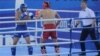 Чолпон-Атадагы Азия чемпионаты.