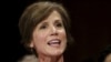 Bijela kuća: Sally Yates 'izdala ministarstvo pravosuđa'