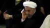 دولت روحانی و مسئله‌ای به نام «حقوق بشر»