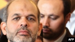 احمد وحیدی، وزیر دفاع جمهوری اسلامی