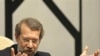 لاریجانی: گزارش سولانا مثبت خواهد بود
