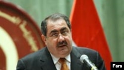 هوشيار زيباری وزير امور خارجه روز چهارشنبه، ۲۵ آوريل، سفر دو روز ه ای را به ايران آغاز خواهد کرد