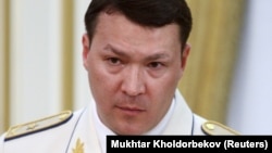 Самат Әбіш