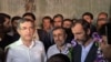 دولت مستعجل بست نشینی احمدی نژادی ها