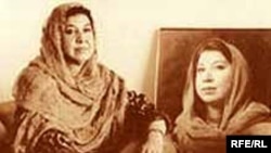 سیمین بهبهانی