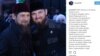 Кадыровна кIелояран гIуллакх талларехь новкъарлонаш хуьлу