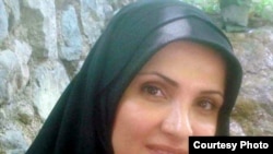 هنگامه شهیدی به شش سال زندان محکوم شده است.