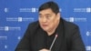OSCE Calls For Release Of Jailed Kazakh Journalist 