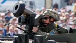 Ваша Свобода | Україна йде до НАТО: відповідь Росії 