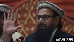 FILE: Hafiz Saeed