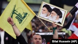 وزارت خارجه آمریکا میگوید، ایران سالی ۷۰۰ میلیون دلار در اختیار حزب الله لبنان قرار می‌دهد.