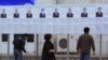 Türkmenistanda prezident wezipesine dalaşgär hökmünde ýurduň häzirki prezidenti Gurbanguly Berdimuhamedow bilen bilelikde ýene 7 adam resmi hasaba alyndy.