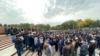 Ошто "Мекеним Кыргызстан" партиясынын талапкери сабалды