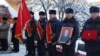 Полковниктин өлүмү: кимдин карааны көрүнөт?