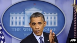 Barak Obama