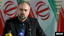 غلام‌عباس ترکی، دادستان نظامی‌ استان تهران