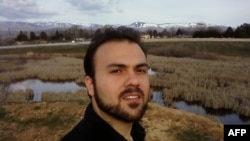 کشیش ایرانی‌تبار آمریکایی، سعید عابدینی.