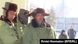 Куршабдагы кытай мигранттар