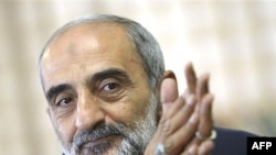 حسین شریعتمداری، مدیر مسئول و نماینده رهبر جمهوری اسلامی در روزنامه کیهان