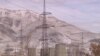Armenia -- A cement factory in Hrazdan, 16December, 2009