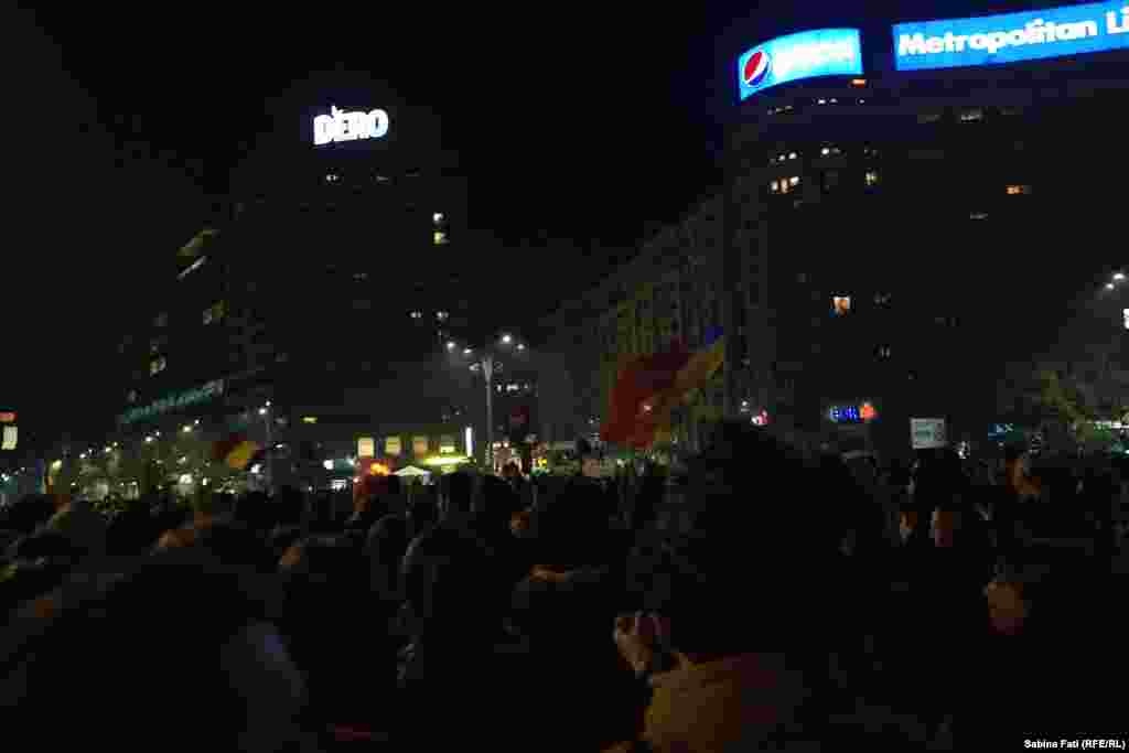 Наразылық шеруі үкімет ғимараты орналасқан Жеңіс алаңында өтті. Наразылық шарасының өтетіні туралы жұртшылыққа Facebook әлеуметтік желісі арқылы алдын ала хабарланды.