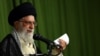 خامنه ای: اگر شرط برداشتن تحریم‌ها، مسئله آرمانی باشد، هیچ مسئولی آن را قبول نمی‌کند