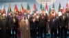 اجلاس اضطراری سران سازمان همکاری اسلامی در ۱۳ دسامبر ۲۰۱۷ در استانبول.