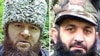 Доку Умаров (с), Асланбәк Вадалов (у)